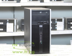 HP Compaq 6005 Pro MT MiniTower